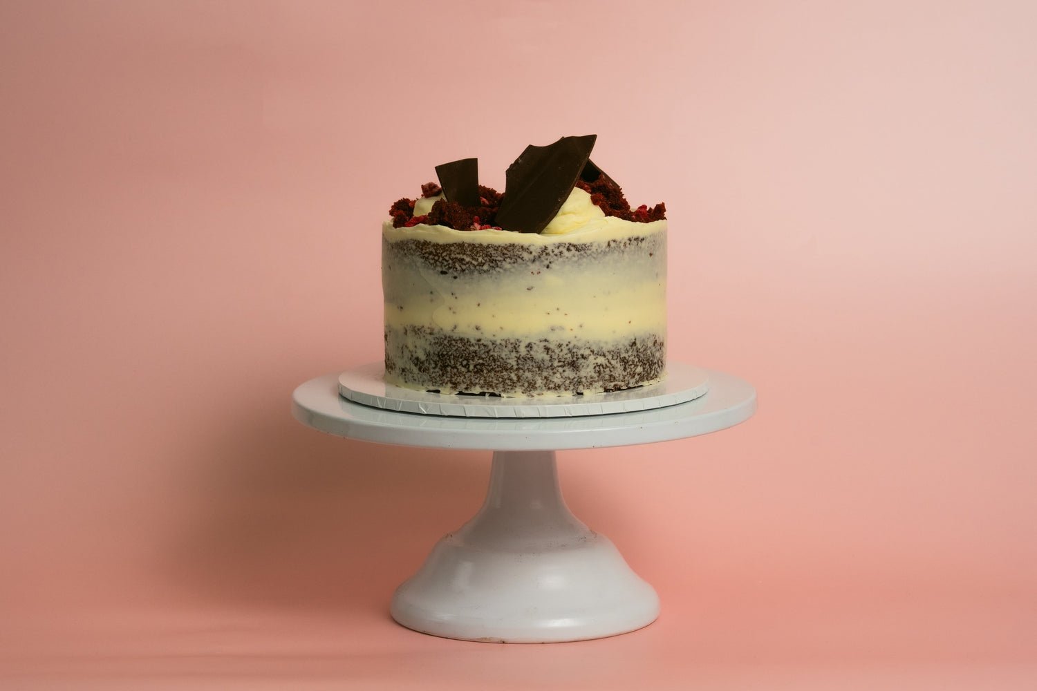 Classic Cakes and Desserts