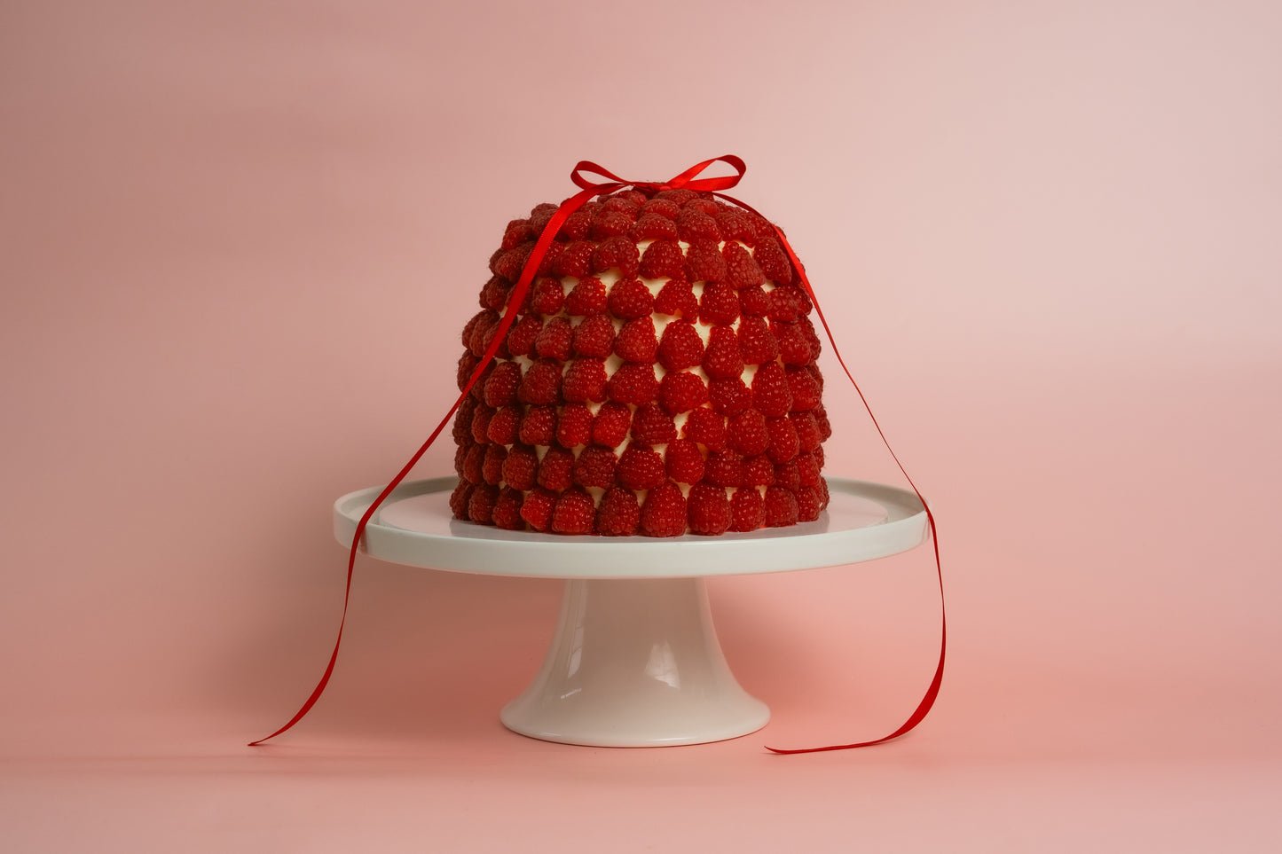 Raspberry Dome