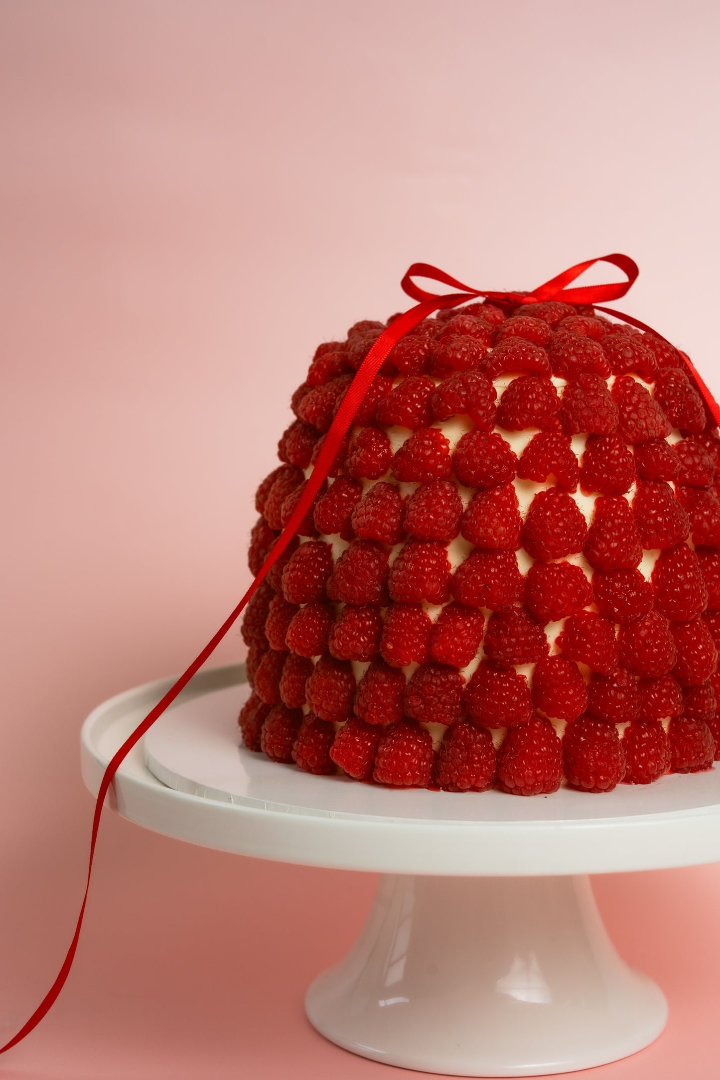 Raspberry Dome
