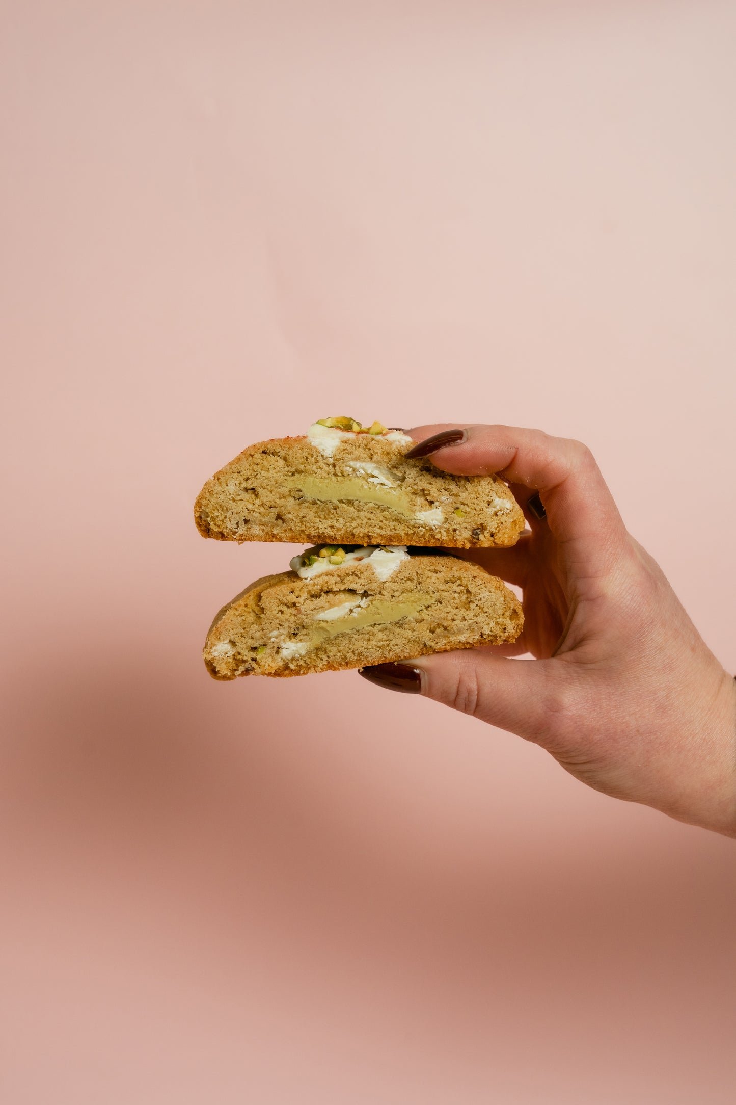 Chunky Cookie Boxes