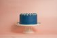 Classic Birthday Cake